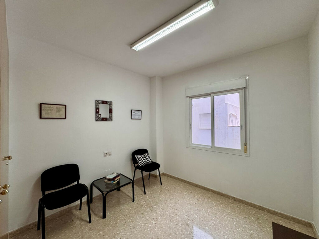 Penthouse Duplex Estepona Málaga - image 14