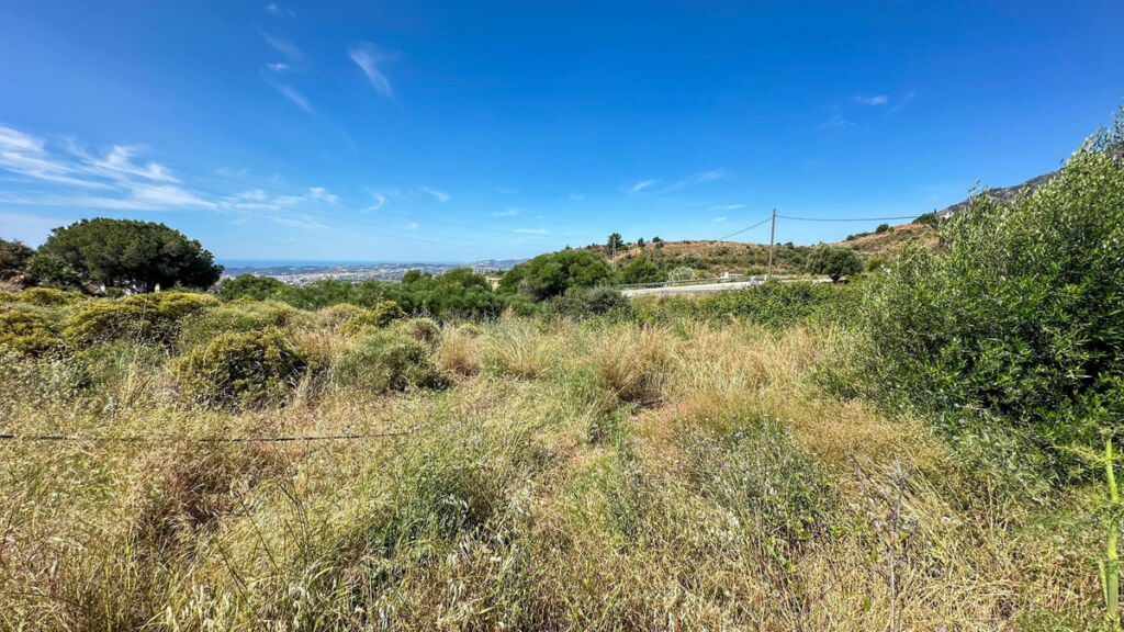 Commercial Plot Mijas Málaga - image 5