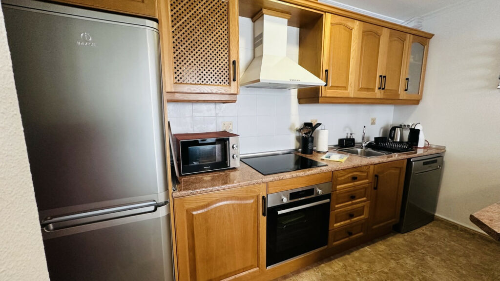 Penthouse Cabo Roig Alicante - image 5