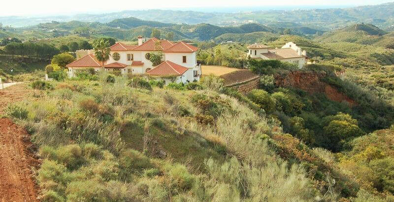 Residential Plot Mijas Málaga - image 3
