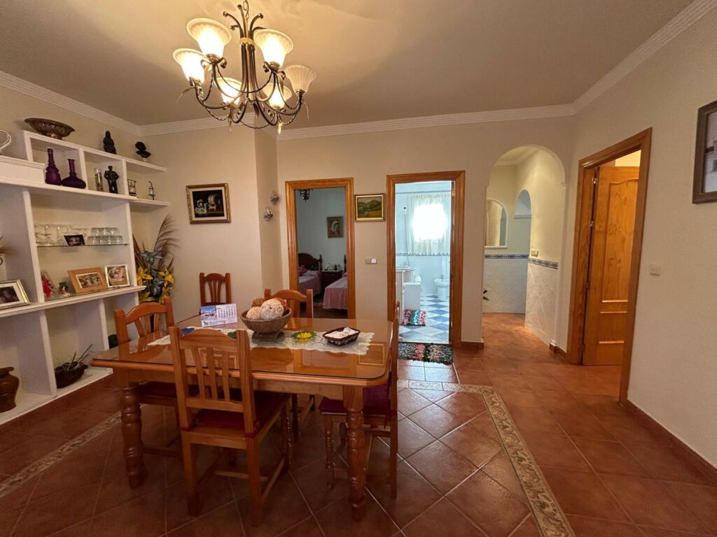 Detached Villa Alora Málaga - image 5