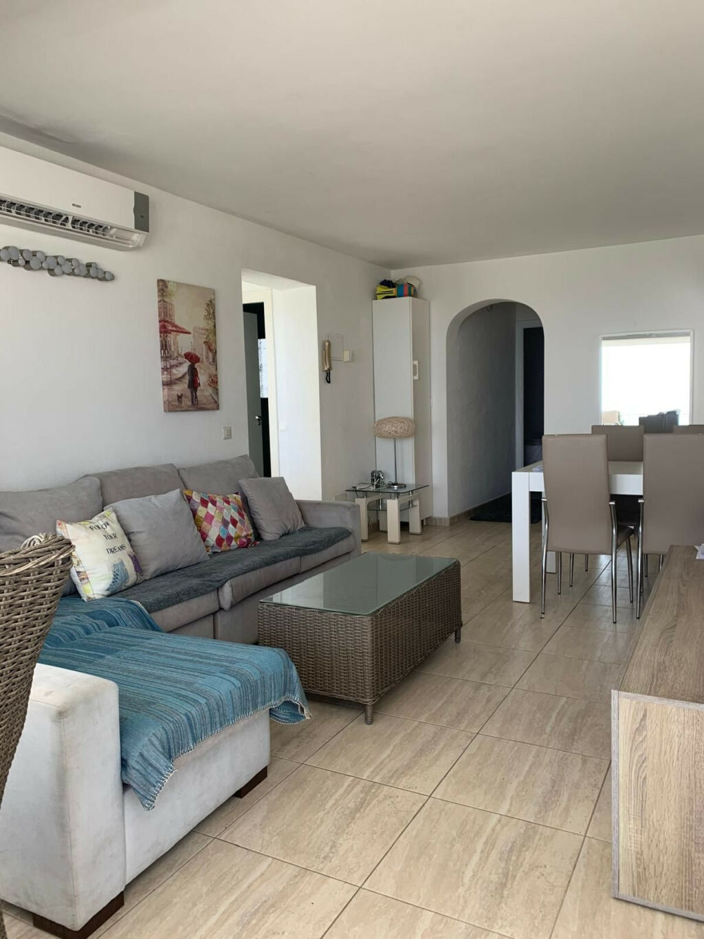 Middle Floor Apartment Miraflores Málaga - image 5