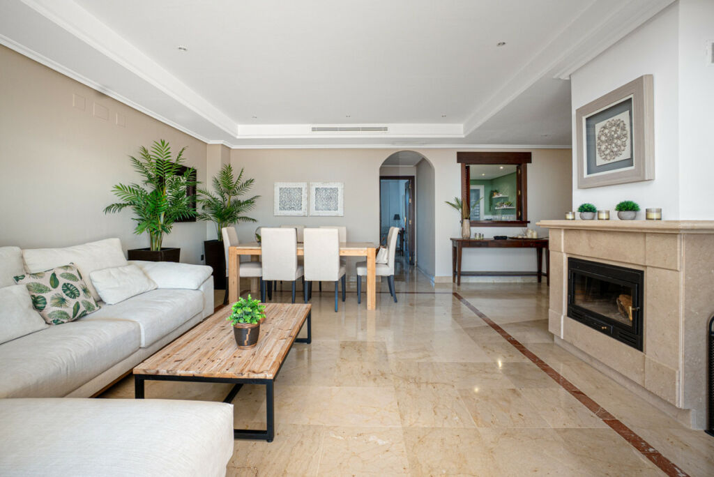 Penthouse Duplex Marbella Málaga - image 5