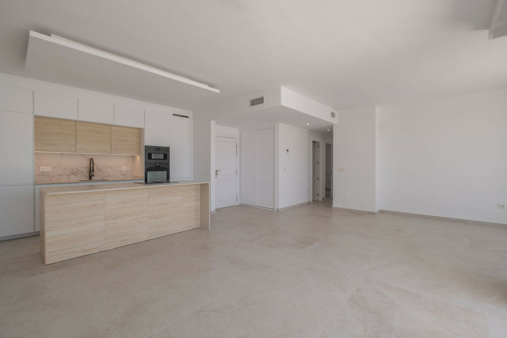 Penthouse Miraflores Málaga - image 5