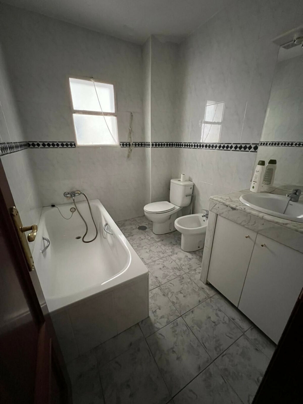Middle Floor Apartment Málaga Centro Málaga - image 5