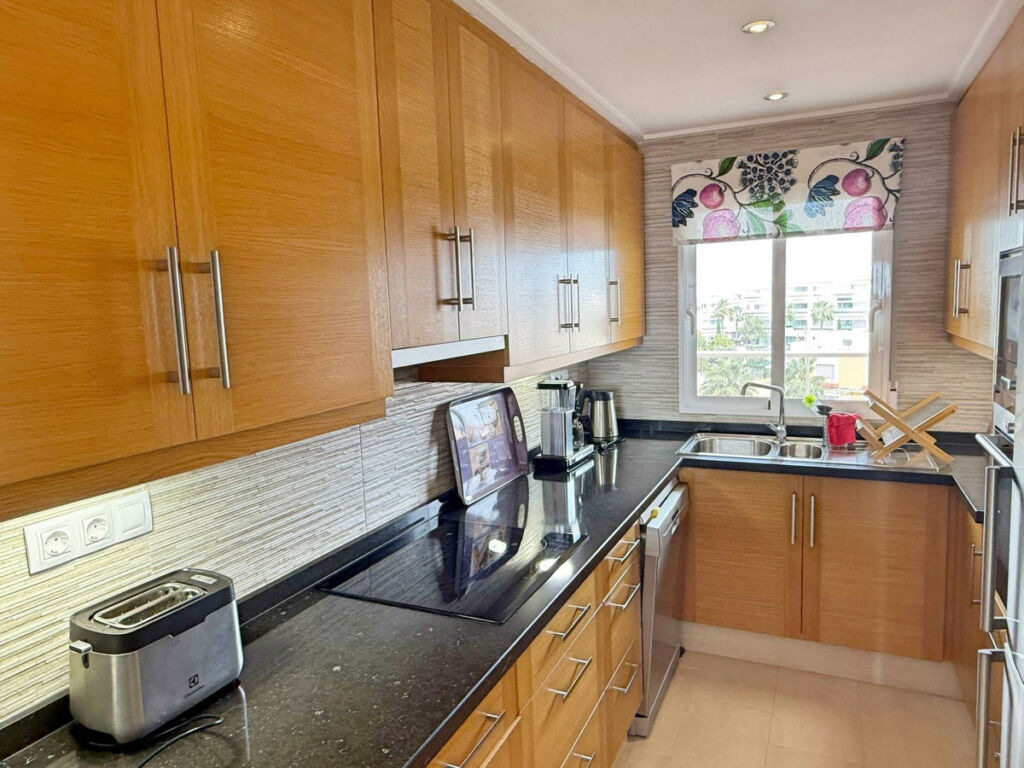 Penthouse Orihuela Costa Alicante - image 5