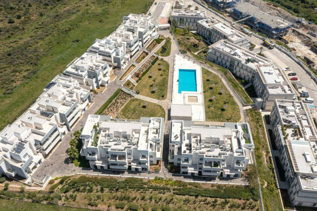 Ground Floor Apartment Estepona Málaga - image 5