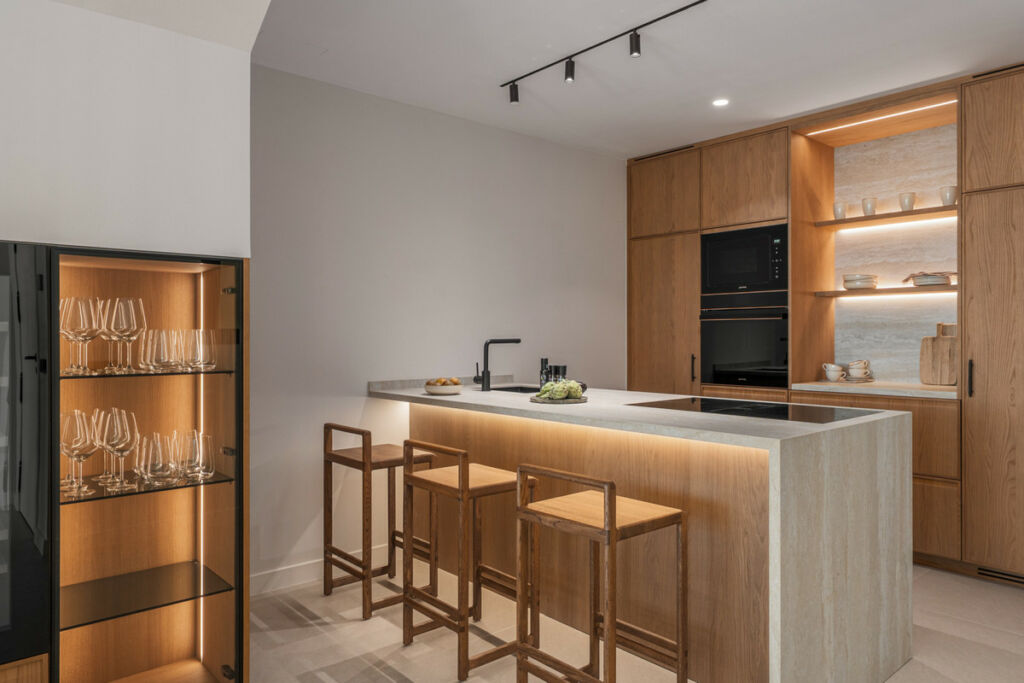 Townhouse La Quinta Málaga - image 6