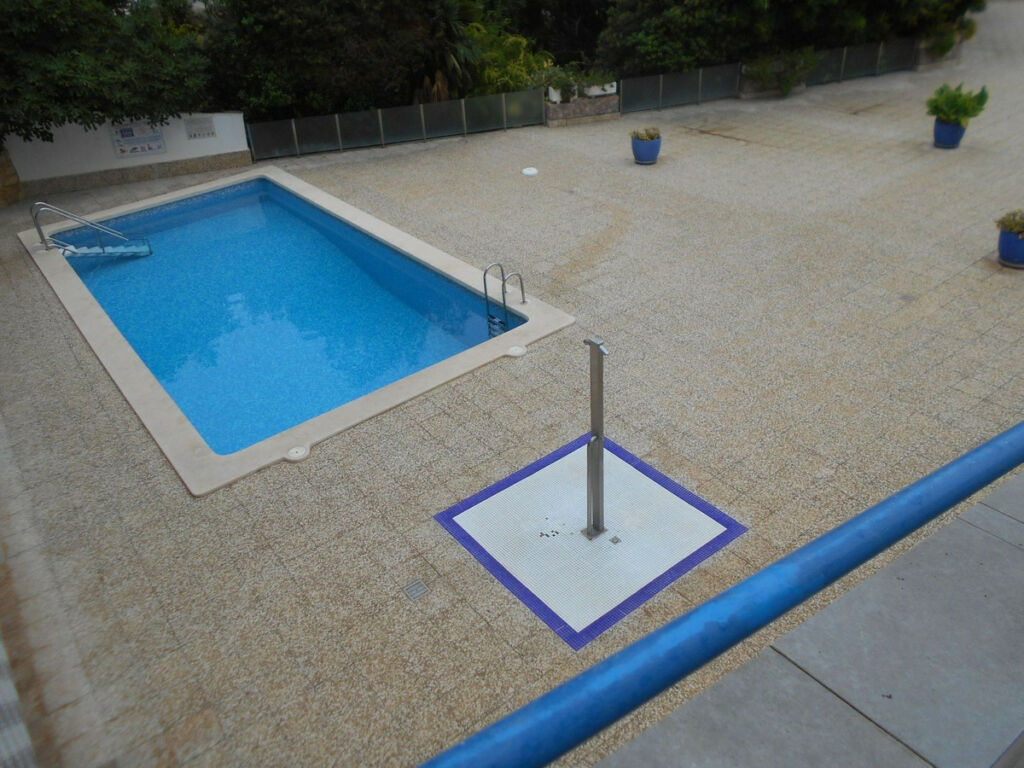 Middle Floor Apartment Finestrat Alicante - image 5