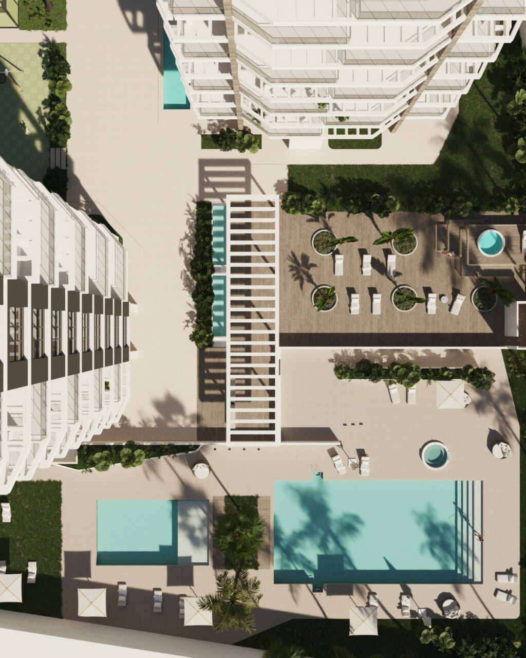 Middle Floor Apartment Calpe Alicante - image 5