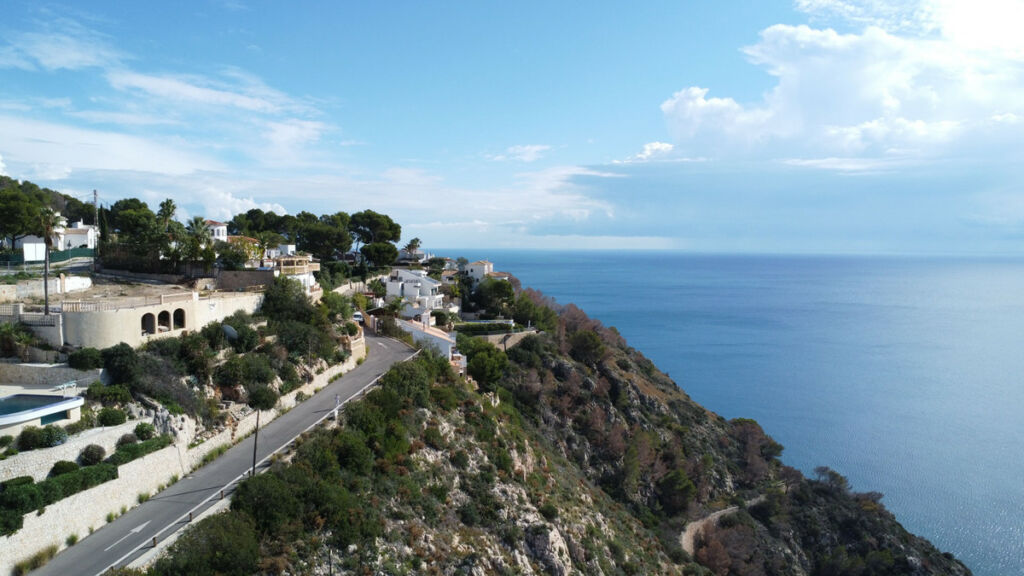 Land Javea Alicante - image 5