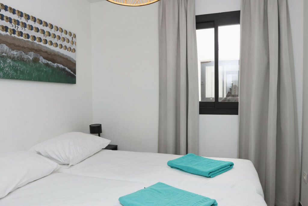 Ground Floor Apartment Mijas Málaga - image 5