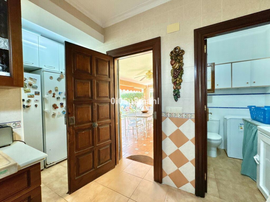 Detached Villa La Cala del Moral Málaga - image 11