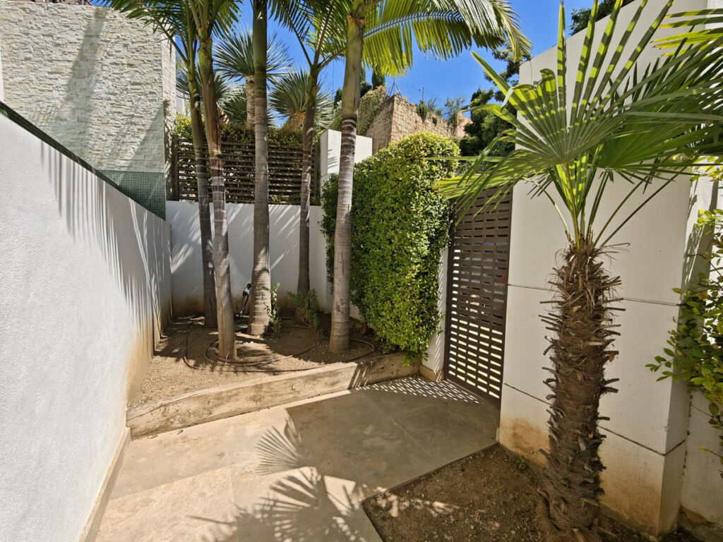 Semi-Detached House Marbella Málaga - image 7