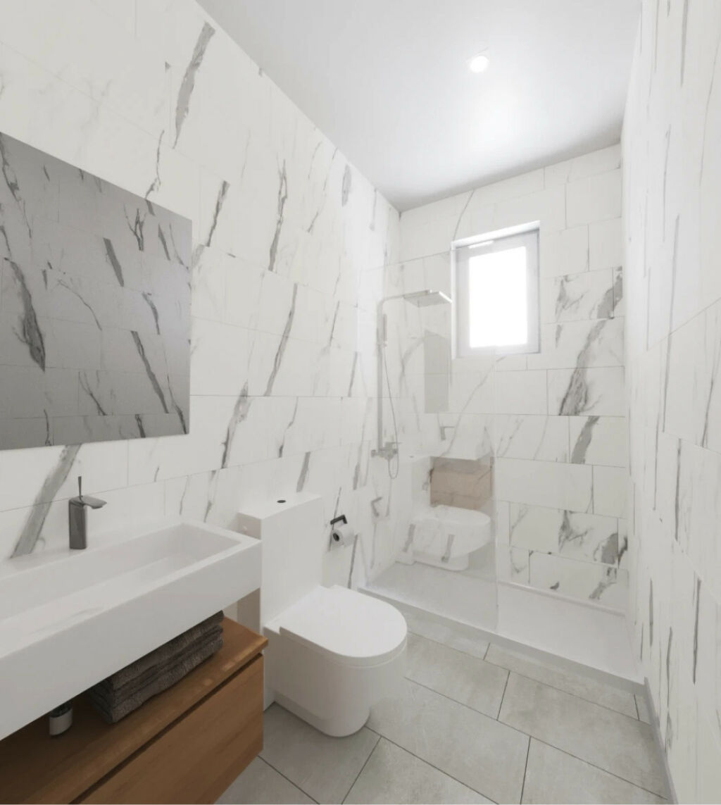 Ground Floor Apartment Villajoyosa Alicante - image 5