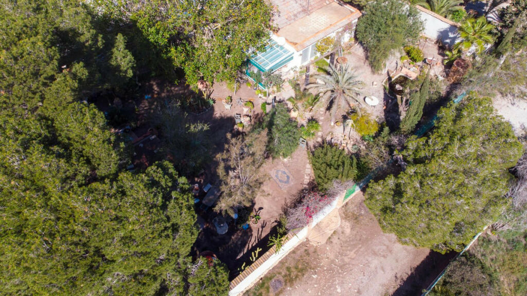 Detached Villa Lomas de Cabo Roig Alicante - image 5