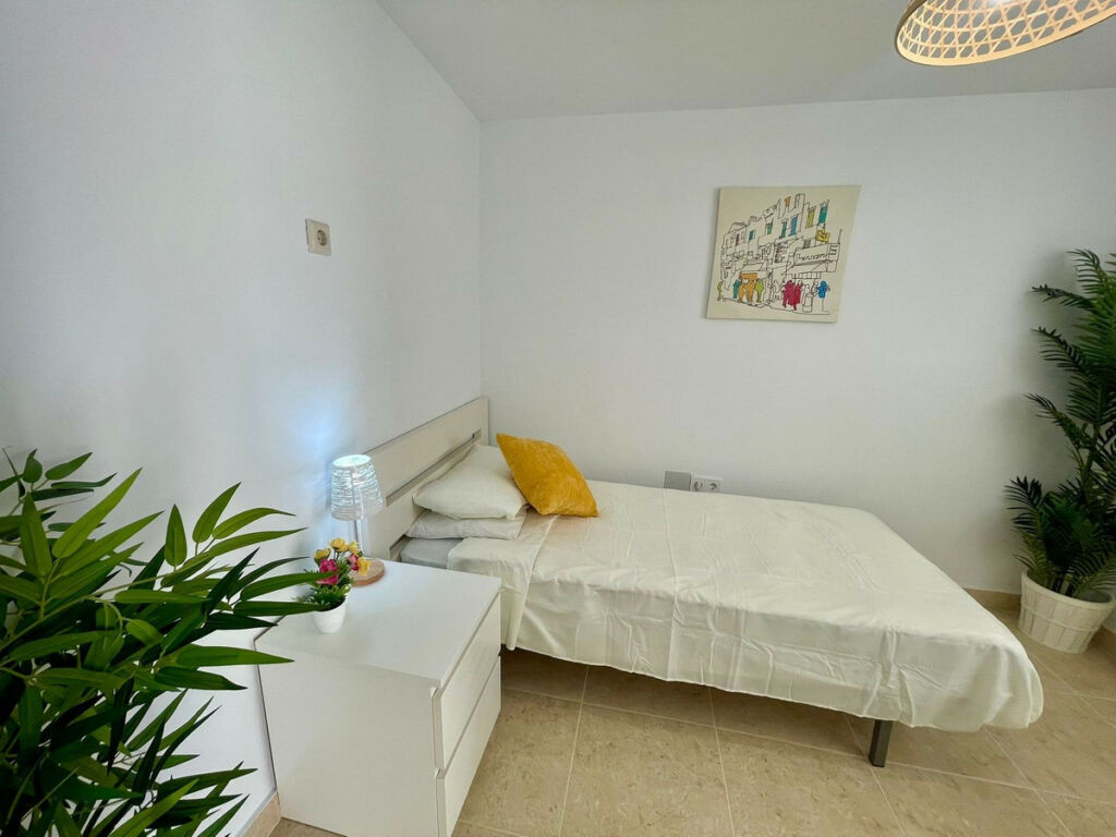 Middle Floor Apartment Riviera del Sol Málaga - image 6