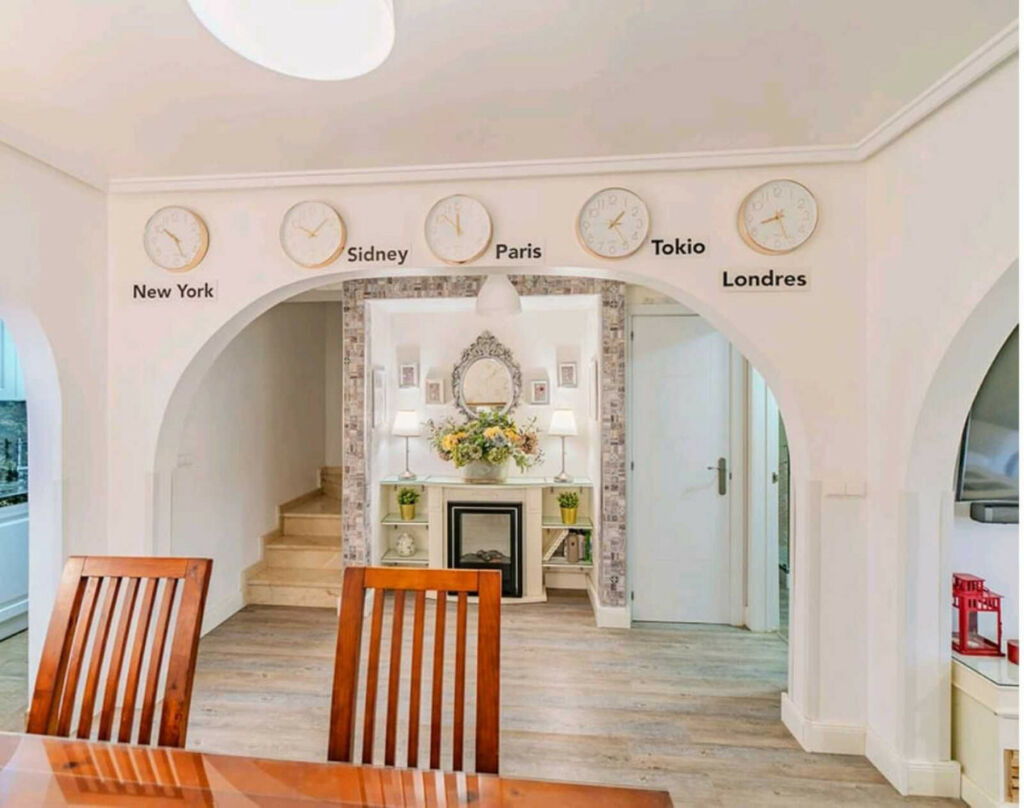 Semi-Detached House Gran Alacant Alicante - image 5