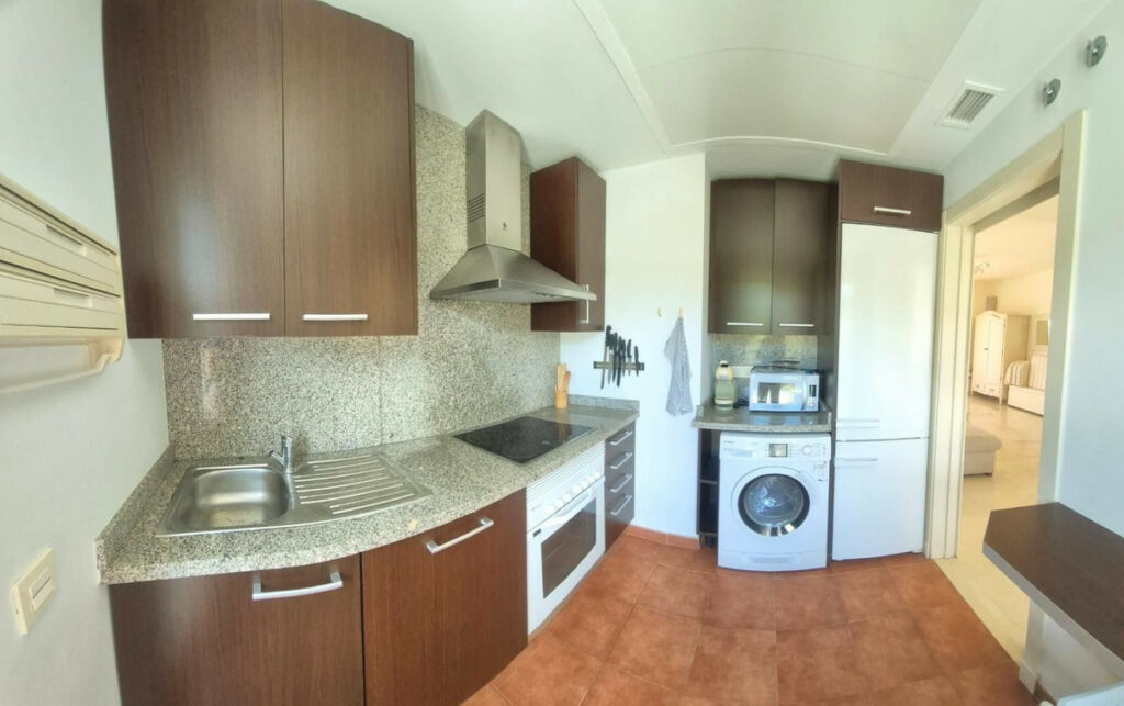 Penthouse Duplex Valle Romano Málaga - image 5