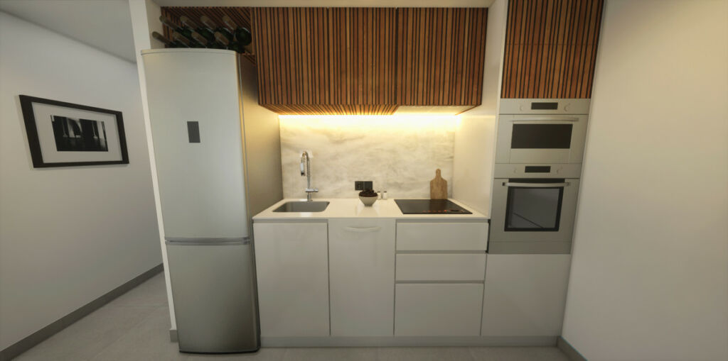 Detached Villa Los Alcazares Murcia - image 5