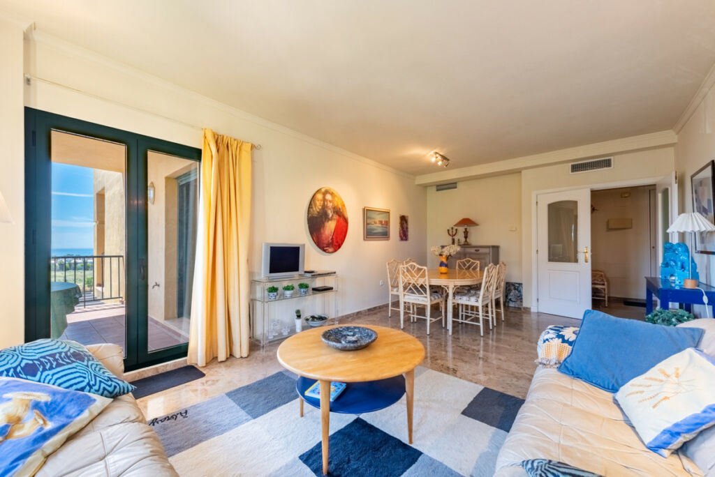 Middle Floor Apartment San Pedro de Alcántara Málaga - image 5