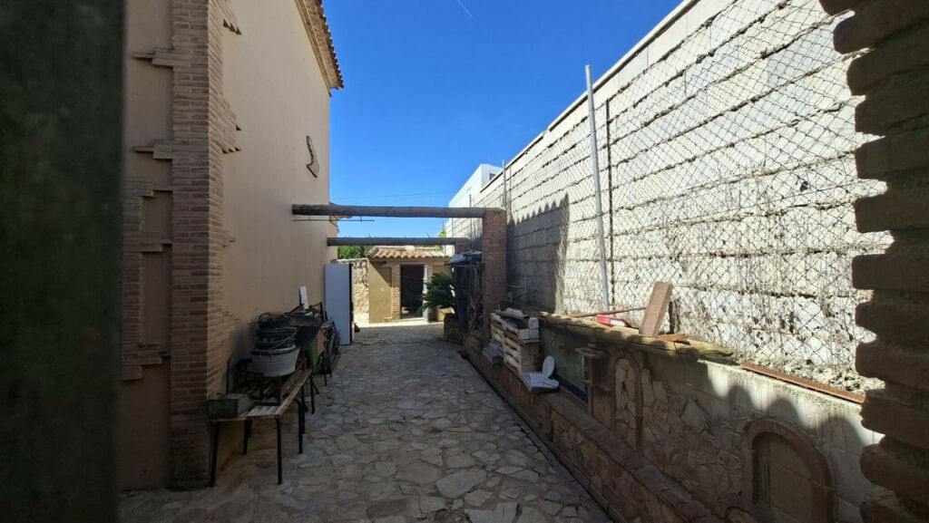 Detached Villa Arriate Málaga - image 5