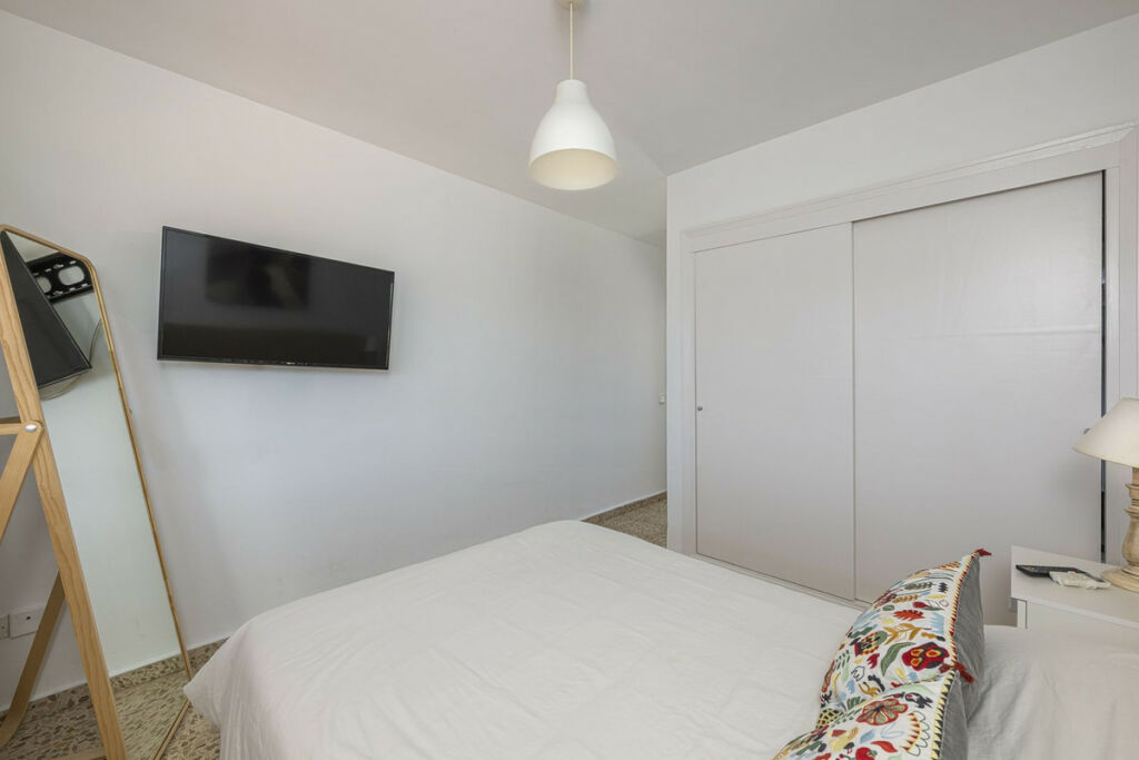 Penthouse San Pedro de Alcántara Málaga - image 8
