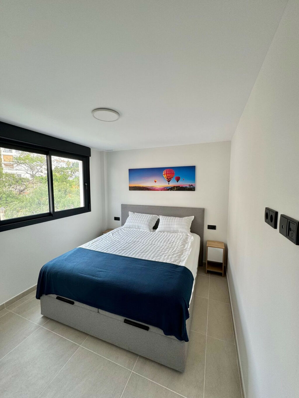 Middle Floor Apartment Benalmadena Málaga - image 5
