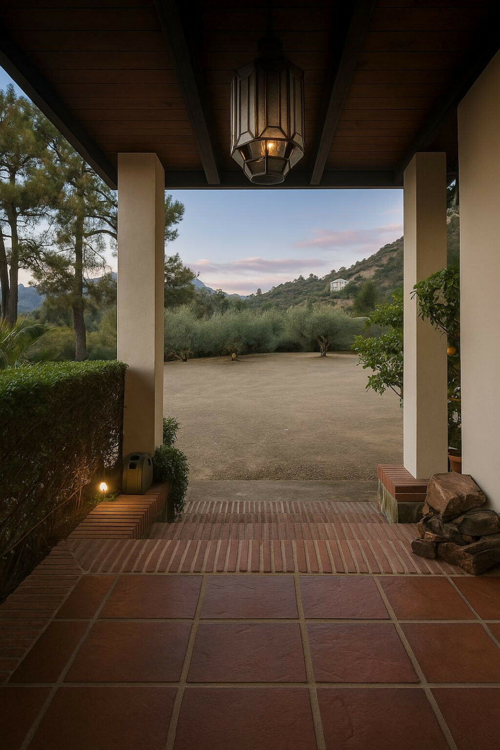 Detached Villa Istán Málaga - image 5