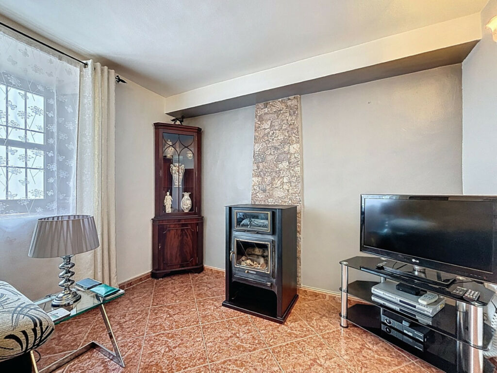 Semi-Detached House Periana Málaga - image 5