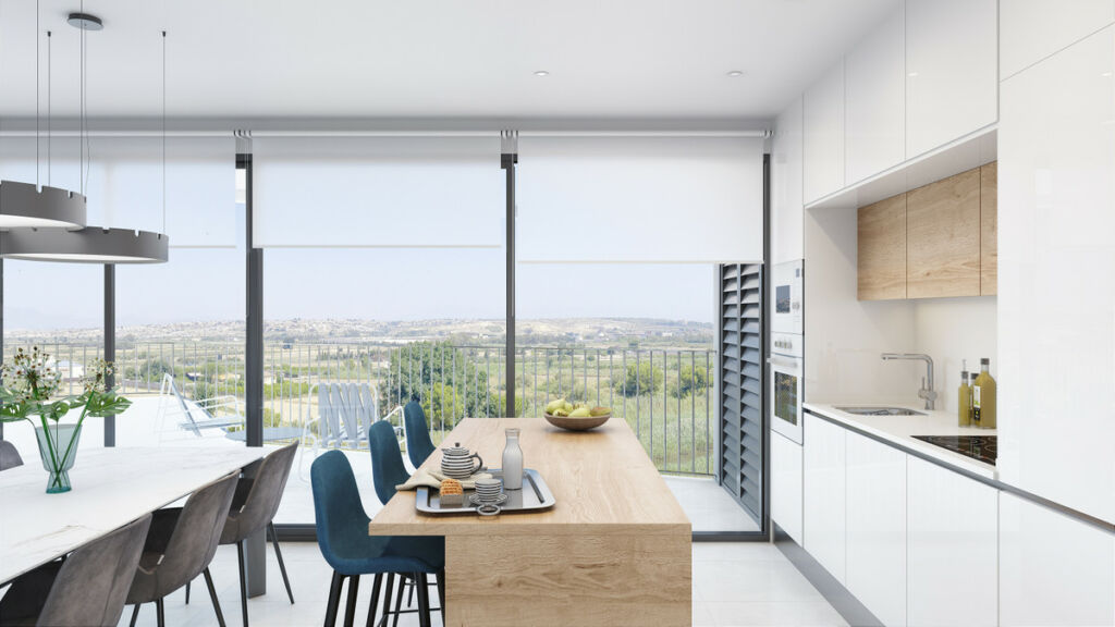 Ground Floor Apartment Guardamar del Segura Alicante - image 5