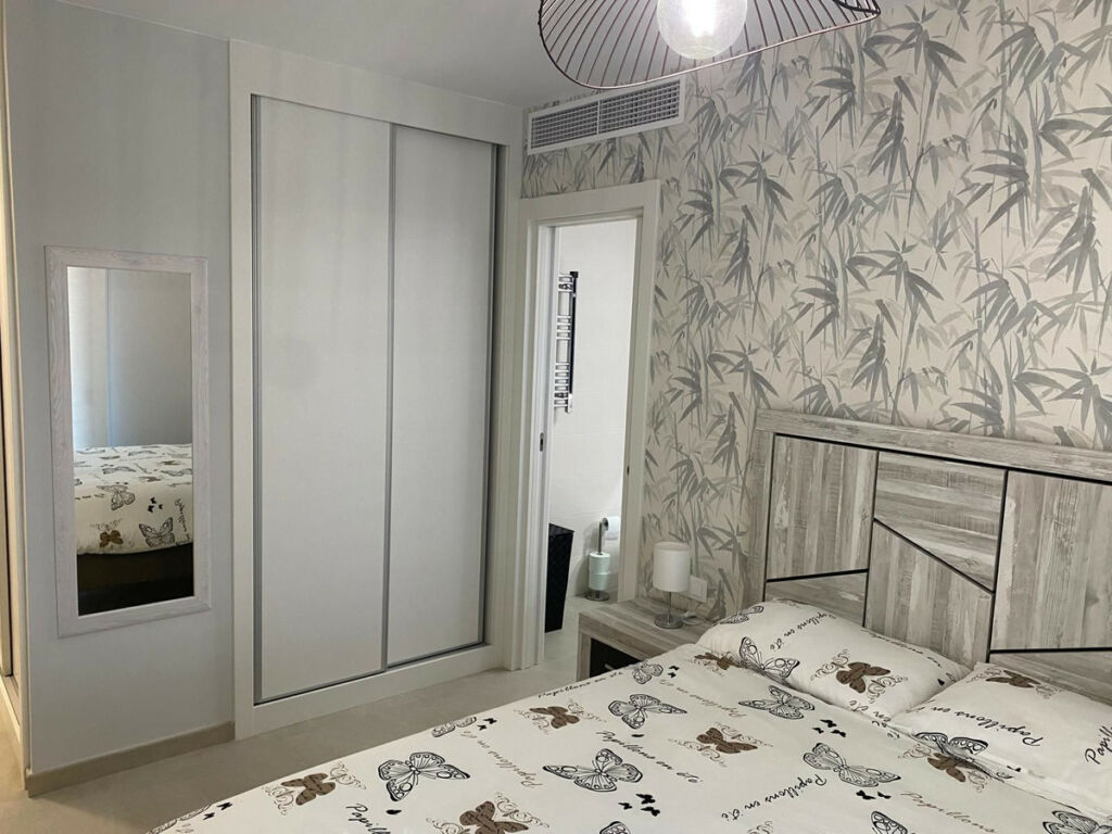 Ground Floor Apartment Playa Flamenca Alicante - image 8