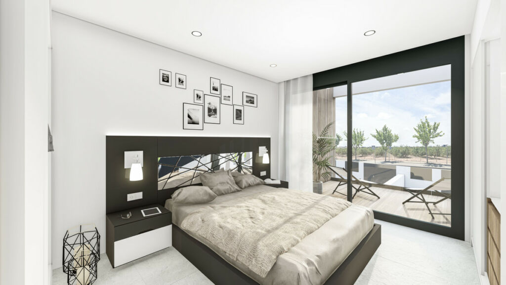 Townhouse Pilar de la Horadada Alicante - image 5