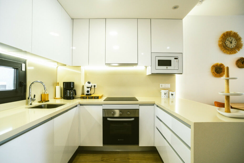 Ground Floor Apartment Torrevieja Alicante - image 5