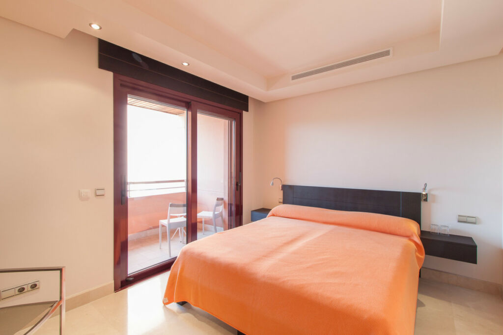 Penthouse Marbella Málaga - image 5