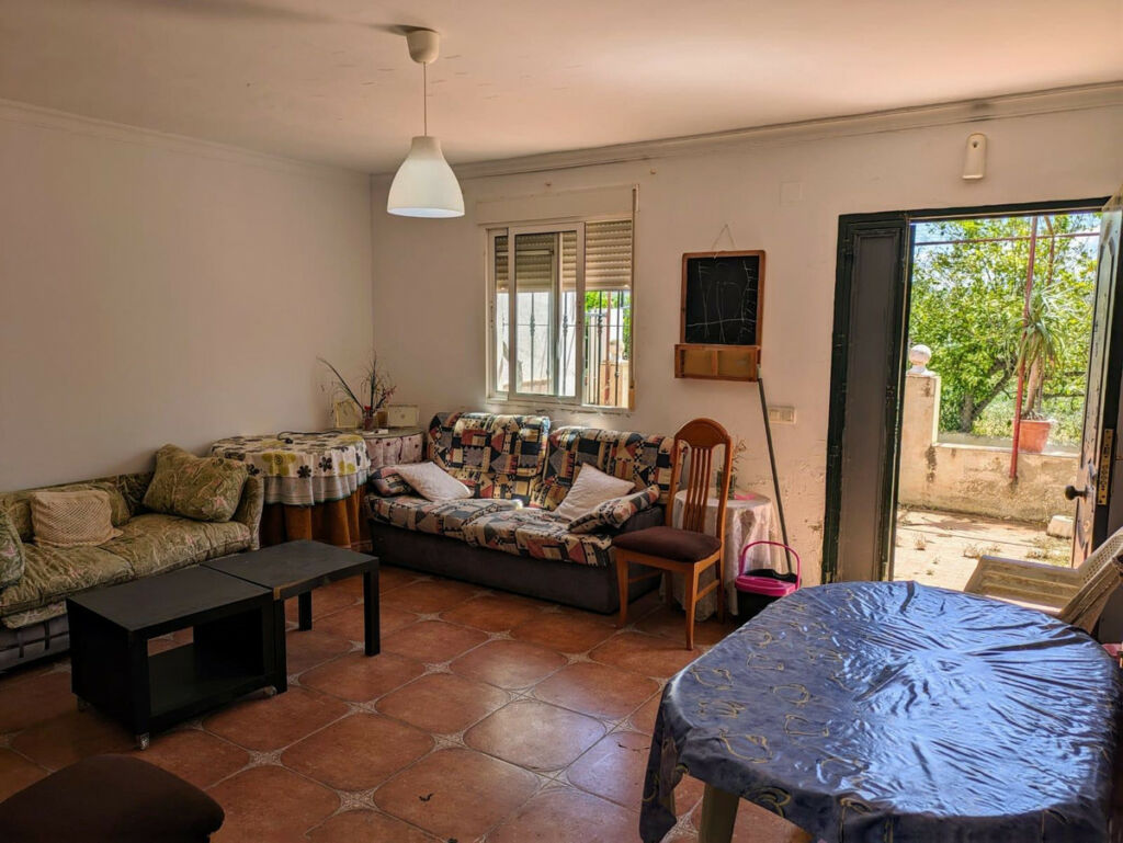 Finca - Cortijo Alora Málaga - image 5