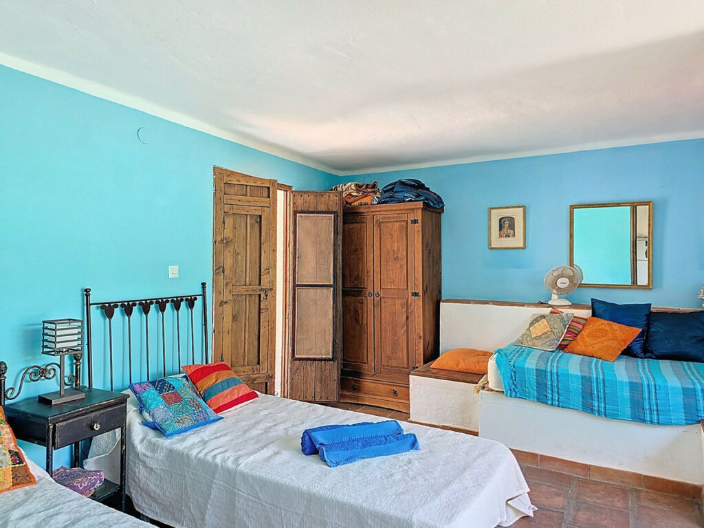Detached Villa Torrox Málaga - image 50
