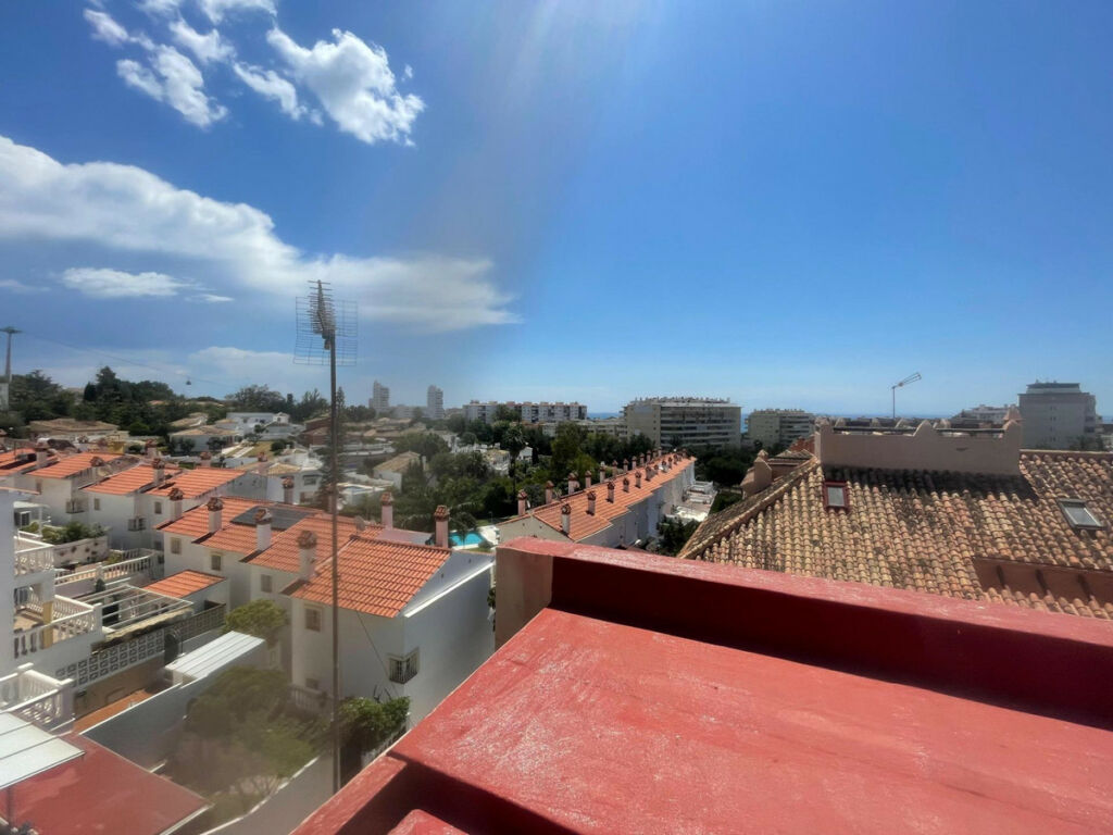 Townhouse Arroyo de la Miel Málaga - image 50
