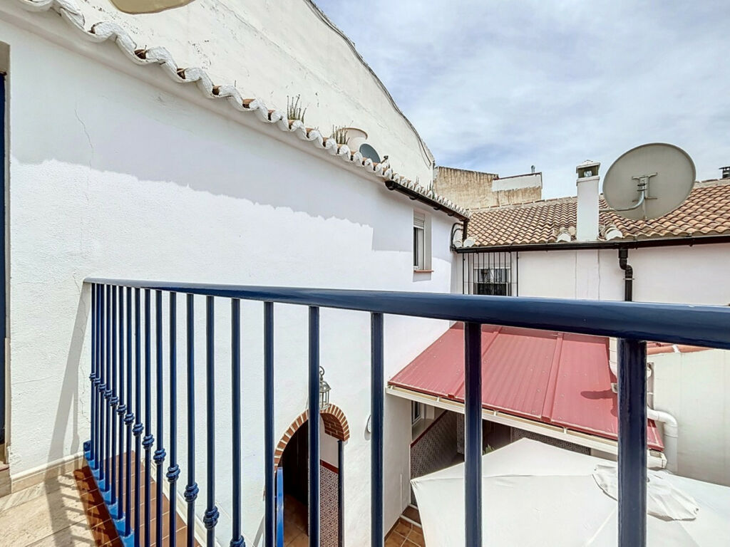 Semi-Detached House Periana Málaga - image 50