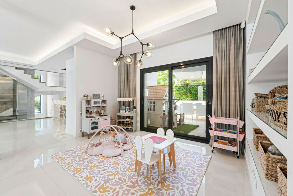 Detached Villa La Quinta Málaga - image 49