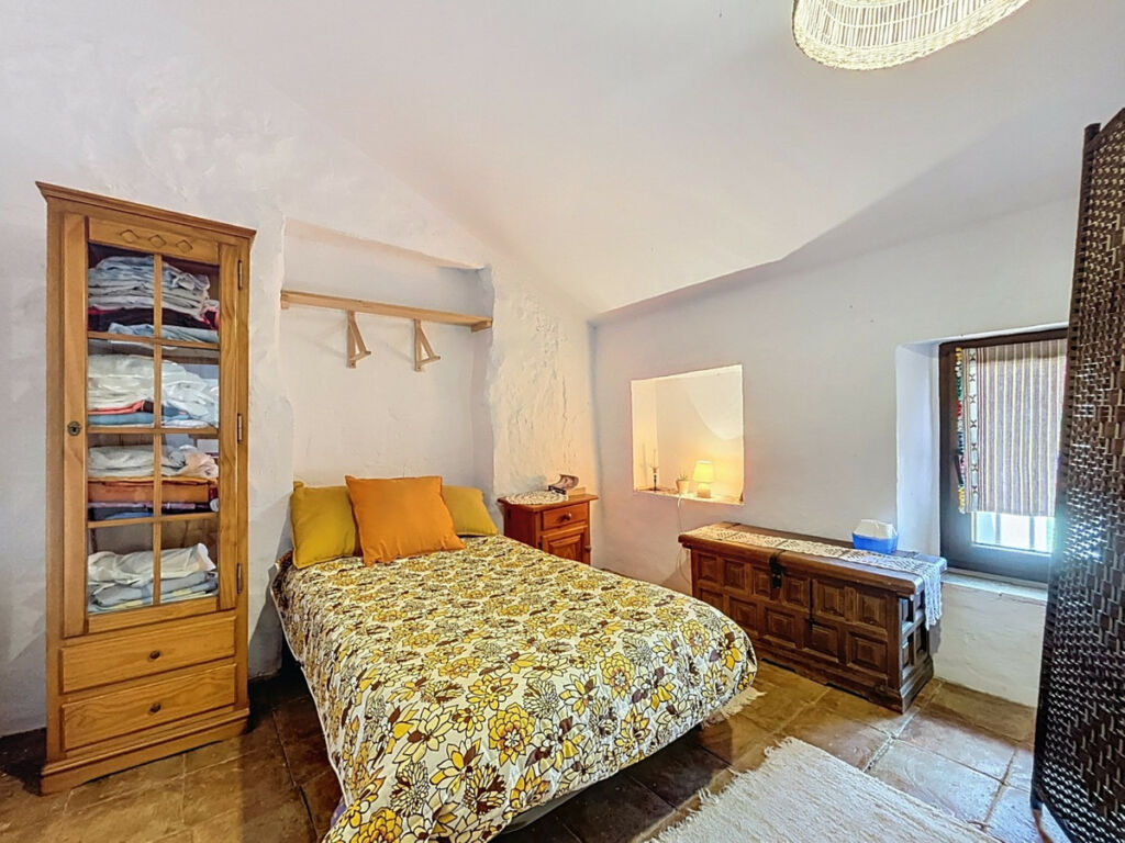 Detached Villa Comares Málaga - image 50
