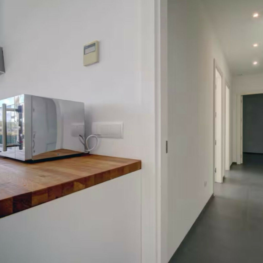 Detached Villa Manilva Málaga - image 50