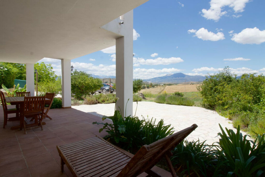 Detached Villa Coín Málaga - image 50