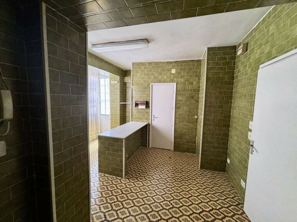 Middle Floor Apartment Málaga Centro Málaga - image 50