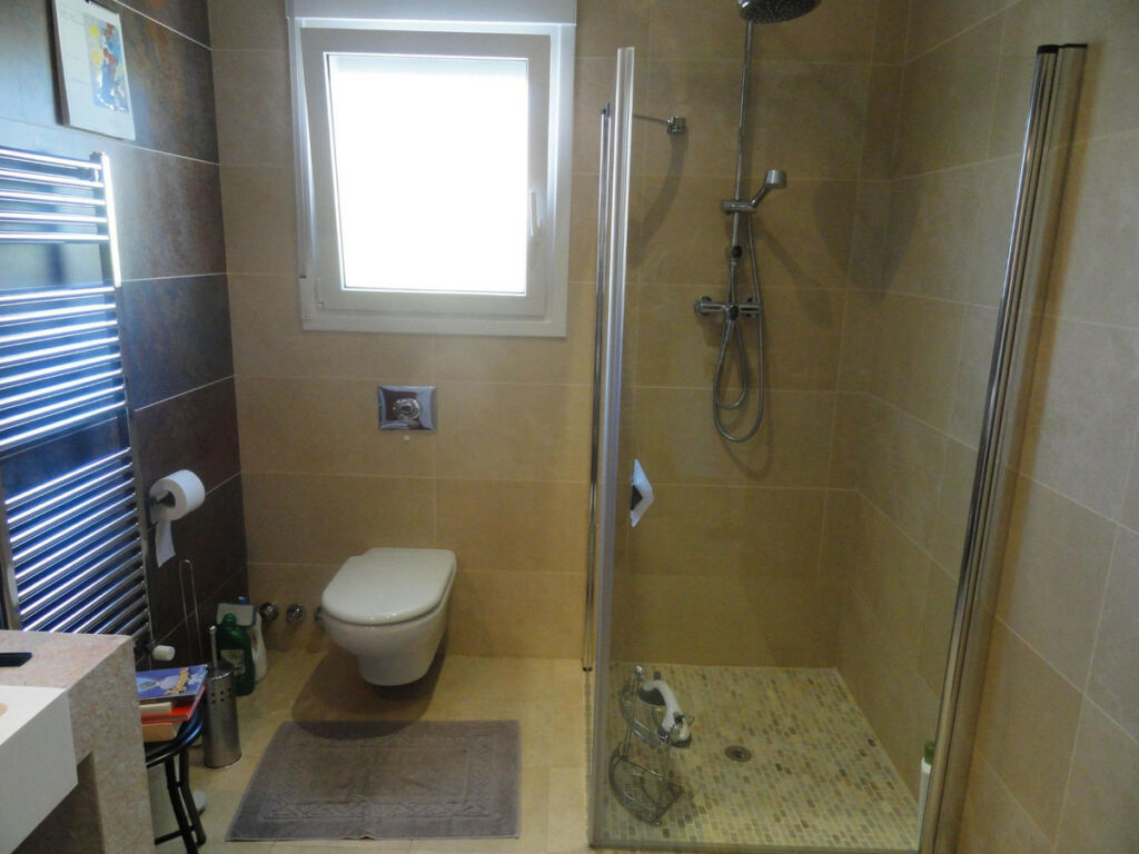 Detached Villa Calpe Alicante - image 50