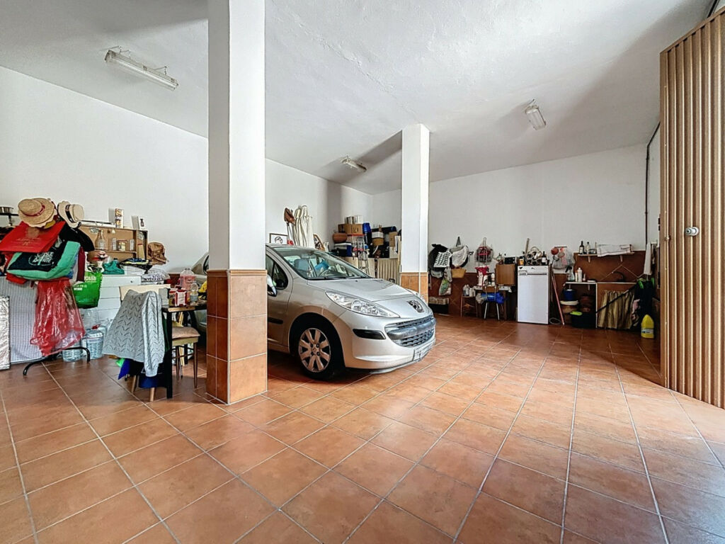 Detached Villa La Viñuela Málaga - image 50