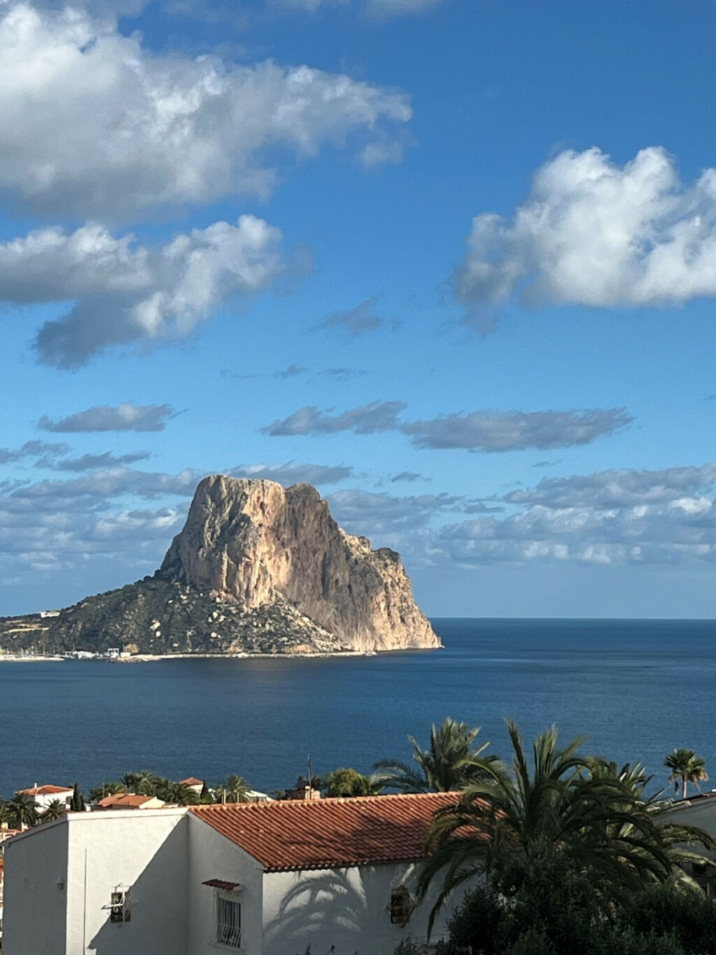 Detached Villa Calpe Alicante - image 50
