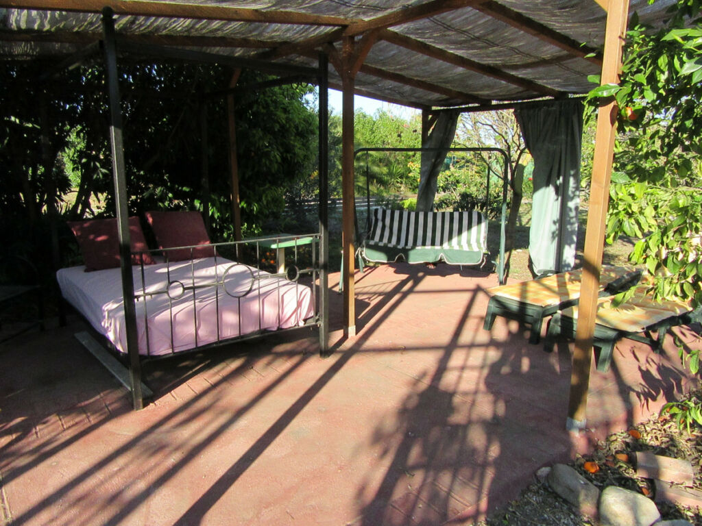 Detached Villa Cártama Málaga - image 55