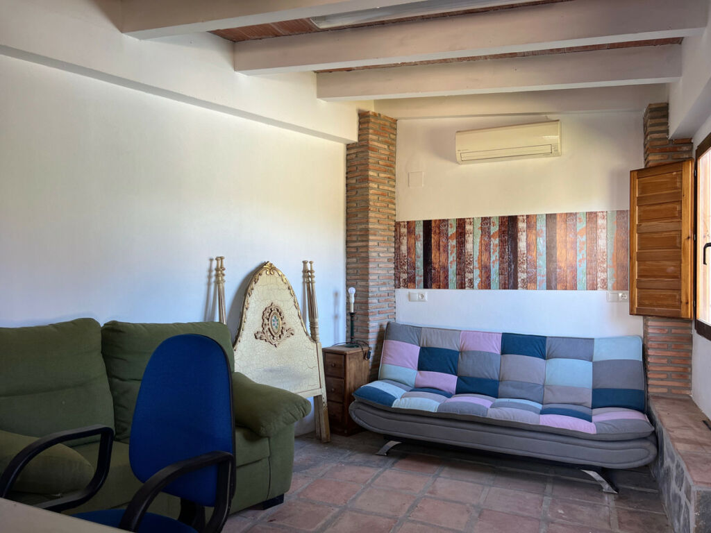 Detached Villa Almayate Málaga - image 50