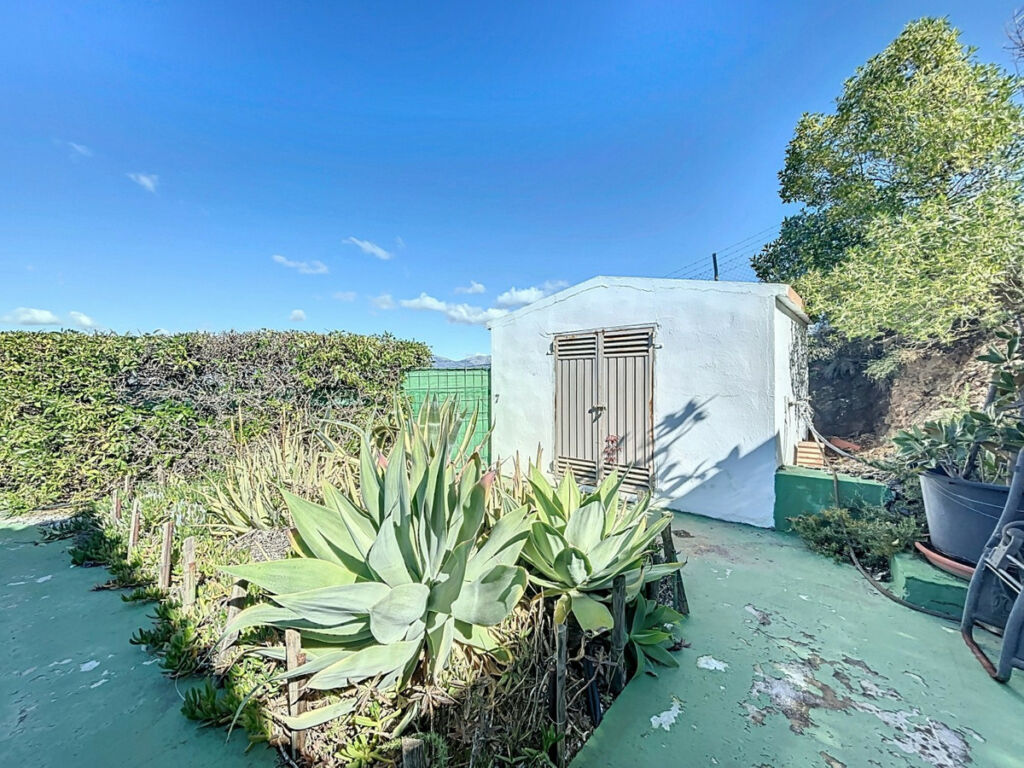 Detached Villa Canillas de Aceituno Málaga - image 50
